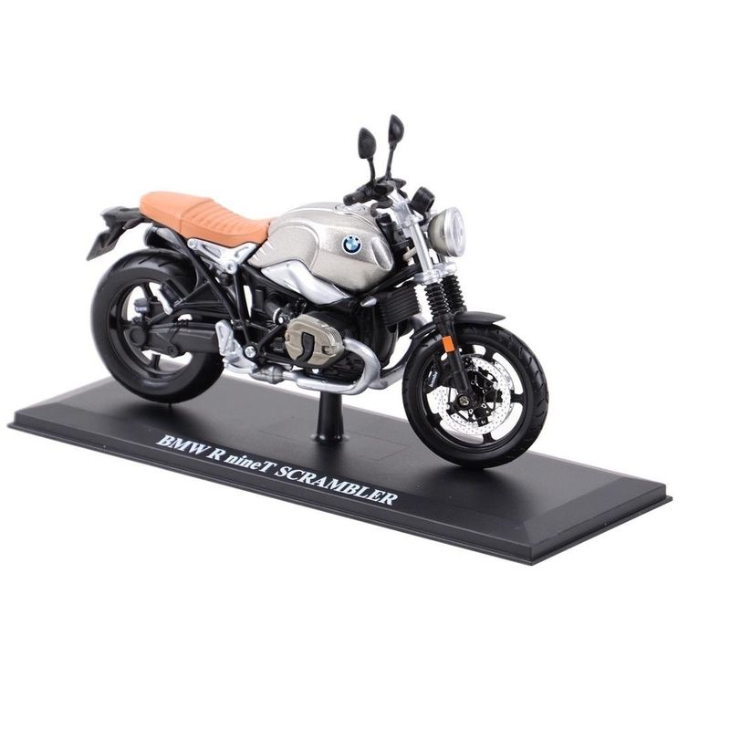 موتور بازی مایستو مدل bmw r ninet scrambler 1_12